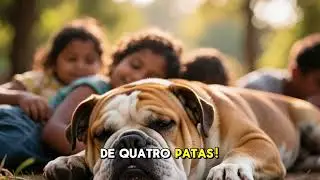 ESSAS RA&Ccedil;AS DE CACHORRO S&Oacute; EXISTEM NO BRASIL &mdash; E QUASE NINGU&Eacute;M SABE DISSO 🇧🇷🐶