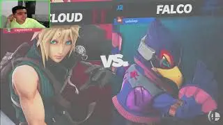 TOP O SMASH BROS ULTIMATE #3 T3