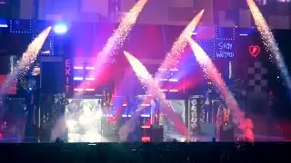 Little Mix- 15 of their Fun Performances