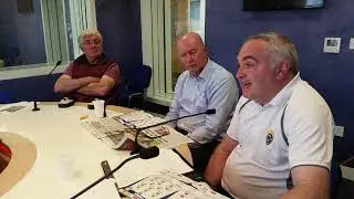 Terrace Talk - Munster Final Analysis | June 24th, 2019
