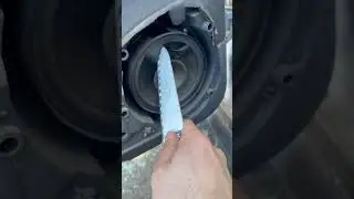 Cuando e cambiado el Altavoz 🔊 lo Sabias ??