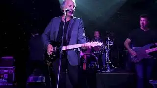 Joe Grushecky's Forever Guitar - The AJ by John Page Classic