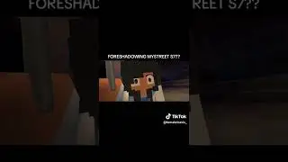 Mystreet Season 7