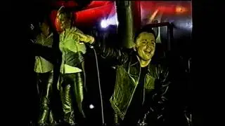 Petr Muk -  klub Hvězda live 2004