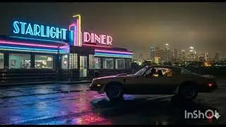 Neon Ghost of Us - Original Soundtrack