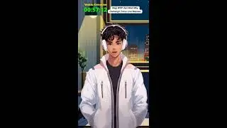 🔴 LIVE 2D BERSAMA MAYNEE DAY 82(3) #short