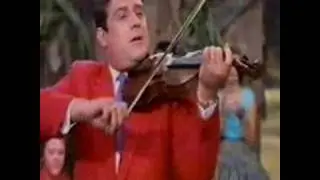 Benny Martin-Me and My Fiddle
