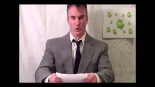 Lottery Fever Family Guy Parody