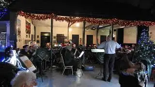 The Christmas Song - Mel Tormé and Robert Wells arr Frank D. Cofield