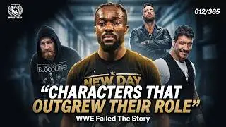 Eddie Guerrero Outgrew Lie, Cheat & Steal