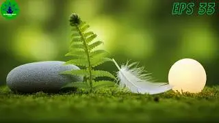 NO33 🔵 129 Min. Original Relaxing Instrumental Music 🎧 Chillout & Focus Mix #relaxingmusic #music
