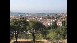 Αϊβαλί και Μοσχονήσια: Ενα νοσταλγικό ταξίδι, γεμάτο εικόνες και αναμνήσεις