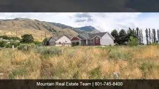 930 W 2875 S Perry, UT - Lot for Sale