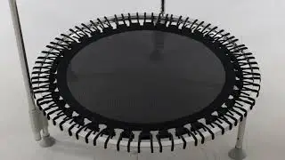 AQUA TRAMPOLINE- EVOKE