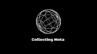 Collecting Meta: Breakdown of our 200+ metaverse assets.
