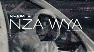 Lil NZA - NZA WYA (Official Music Video)