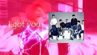 [ FREE ] NCT127  &ldquo; I got you &rdquo; / K-pop DANCE Type Beat 2019