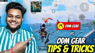New Odm Gear Tricks You Need In 3.8 Update! (Steampunk Frontier Tips)