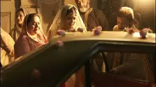 Bewafa Ishq  (Heartbreaking Scene | GF Marries Another Man | Superboys of Malegaon)(2024)