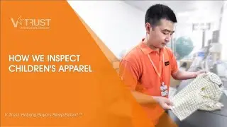 How to check children&rsquo;s apparel | Third party inspection in China, India, Vietnam, Bangladesh