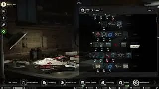 Don't let the generator run out of fuel!! Falling Skies-Escape From Tarkov