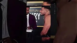 Tommy Fury taught him a lesson 🥶 #shorts #tommyfury #jakepaul #trending