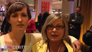 I Am So Excited about the New Compensation Plan&mdash;2014 Vision Conference!