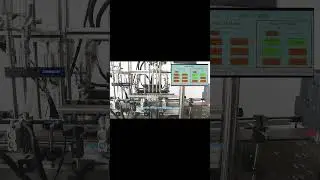 ZONESUN ZS-FALU6 Servo Shampoo Cosmetic Trigger Spray Bottles Filling Capping And Labeling Machine