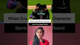 Fan Taunts Baseball Player | Sports Psychology