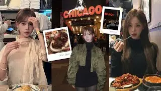 저는 아직 뉴욕입니다만 ..  🇺🇸🗽 일주일 살이 • 맛집 탐방 • 타임스퀘어