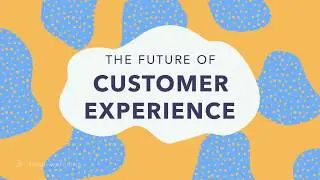 The Future of CX: Sav-R & Seiz-R