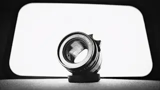 Brightin Star 35mm f/0.95 Review