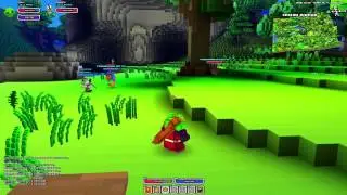 Cube World [#3] Питомцы - Let's Play