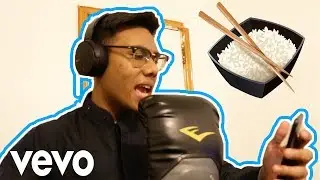 KUDDUS BHAI - MANS EAT BAATH