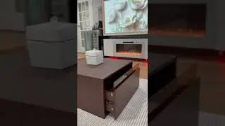 Never Seen a Cabinet with So Many Uses! 🛋️ | Cabinet Showcase