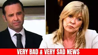 Very Sad 😭 News: Emmerdale's Kim Tate Issues Devastating Warning to Graham Shocking Future Revealed!