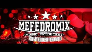 Mefedromix-Miazga.FM Audycja 16 luty 2k17 Vixa!!!!