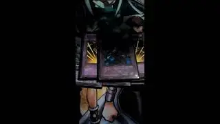 Thunder Dragon Deck Profile August 2019