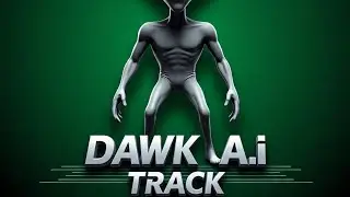 How Dawk A.I Be Moving Pt2. Track and Field Infinite 