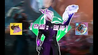 Solo Excision: Grandmaster [28：54]