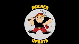 Mucker Update 12 5 2025