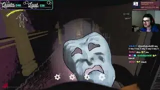 AHHHHH v56 Attempts (We'll Get There Eventually) [VOD 01/25/26] (Part 1/2)