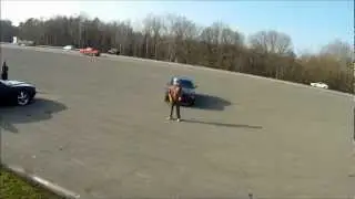 Harlem Shake [RPC3 Germany Challenger Car Club style]