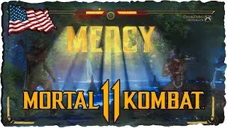 Как проявить милосердие в Mortal Kombat 11 (трофей &laquo;Not Dead Yet&raquo;)