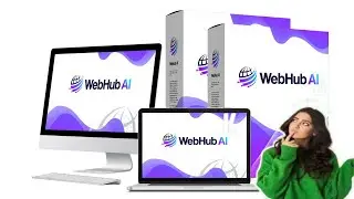 WebHub2.0: The Dawn of Effortless Website Creation for the Modern Web Designer