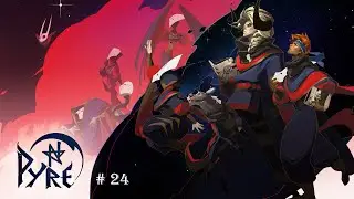 Pyre - The Pyrehearts [No Commentary] [1080p 60fps] - 24