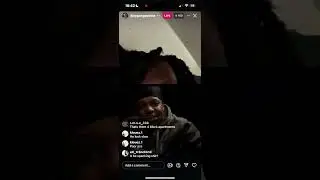 BigBossDee on live