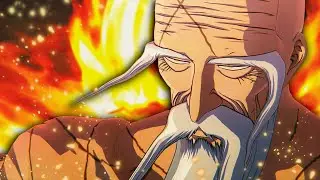 They Forgot to Balance Yamamoto