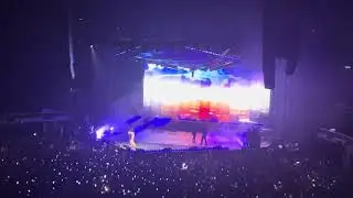 Russ- Ride Slow (Live at the Kia Forum)