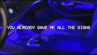June Poole - S550 (Official Lyric Video)
